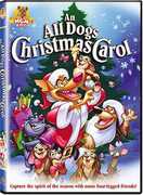 All Dogs Christmas Carol , Taylor Emerson