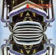 Ammonia Avenue [Import] , Alan Parsons