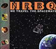 We Travel the Spaceways , NRBQ