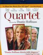 Quartet , Pauline Collins