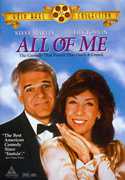All of Me , Steve Martin