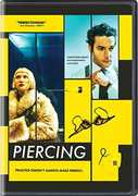 Piercing , Mia Wasikowska