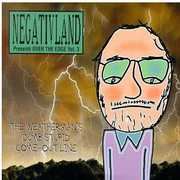 Over the Edge 3: Weatherman , Negativland