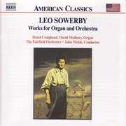 Works for Organ & Orchestra