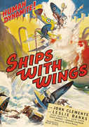 Ships With Wings , Leslie Banks