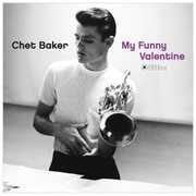 My Funny Valentine [Import] , Chet Baker