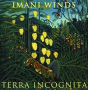 Terra Incognita , Imani Winds