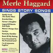 Sings Story Songs , Merle Haggard
