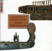 Folk Music in Sweden 13 / Various , Various Artists