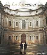 La Sapienza , Fabrizio Rongione