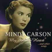 My Foolish Heart , Mindy Carson