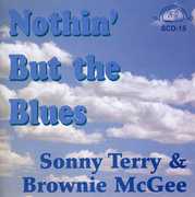 Nothin' But The Blues , Brownie McGhee