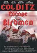 Colditz: Escape of the Birdmen , René Auberjonois