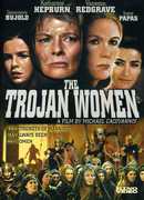 The Trojan Women , Genevi ve Bujold
