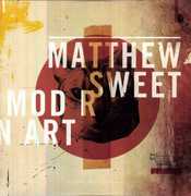 Modern Art , Matthew Sweet