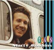 Rocks , Marty Robbins