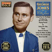 With Love , George Jones