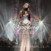 Symphony: Live in Vienna , Sarah Brightman