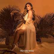 Color Of You , Alina Baraz