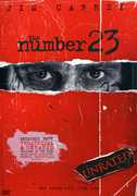 The Number 23 , Jim Carrey