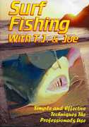 Surf Fishing , TJ