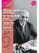 Sir Georg Solti & Cso 