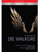 Die Walkure , Hartmut Haenchen