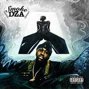 Dream.Zone.Achieve , Smoke DZA