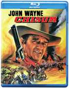 Chisum , John Wayne
