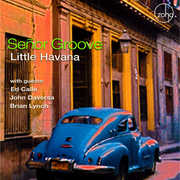 Little Havana , Senor Groove
