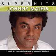 Super Hits , Johnny Mathis