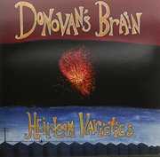 Heirloom Varieties , Donovan's Brain