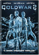 Cold War 2 , Aaron Kwok