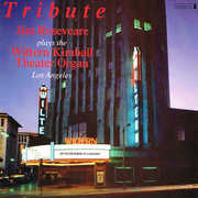 Tribute , Jim Roseveare