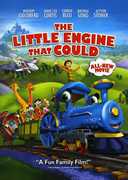 The Little Engine That Could , Brenda Song