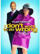 Tyler Perry's I Don't Want to Do Wrong , Andre Pitre