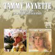 First Lady /  We Sure Can Love Each Other [Import] , Tammy Wynette