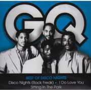 Best of Disco Nights , GQ