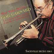 New York Notes , Bob Barnard