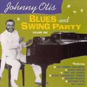 Johnny Otis Blues & Swing Party Vol.1 , Various Artists