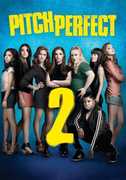 Pitch Perfect 2 , Rebel Wilson