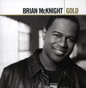 Gold , Brian McKnight