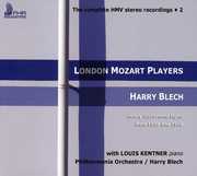 Complete HMV Stereo Recordings 2 , Harry Blech