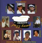 Earl Scheelar's Zenith Jazz Band , Earl Scheelar