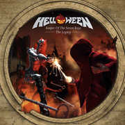 Keeper Of The Seven Keys: The Legacy , Helloween