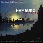 Hamburg: Port of Call , Hans Fahling