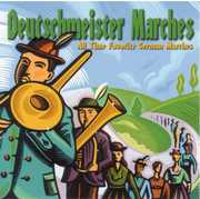 Deutschmeister Marches , Deutschmeister Kapelle
