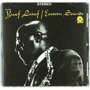 Eastern Sounds: Rudy Van Gelder Remasters , Yusef Lateef