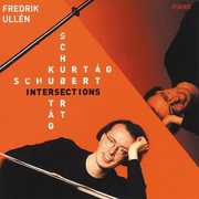 Intersections , Fredrik Ull n