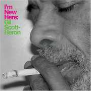 I'm New Here , Gil Scott-Heron